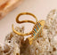 Anillo de pez