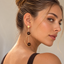 Aretes Órbita Ámbar