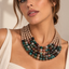 Collar Tierra Multicolor