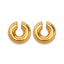 Earcuffs chunky (EL PRECIO ES POR UNIDAD)