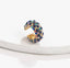 Earcuffs con piedritas (EL PRECIO ES POR UNIDAD)