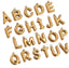 DIJE LETRAS