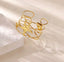 Brazalete estrella de mar