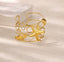 Brazalete estrella de mar