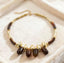 Collar Esencia Ámbar
