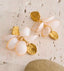 Aretes Pétalo