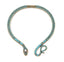 Collar Serpiente Turquesa