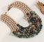 Collar Tierra Multicolor