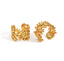 Earcuffs chunky de ramitas (EL PRECIO ES POR UNIDAD)