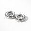 Earcuffs chunky con textura (EL PRECIO ES POR UNIDAD)