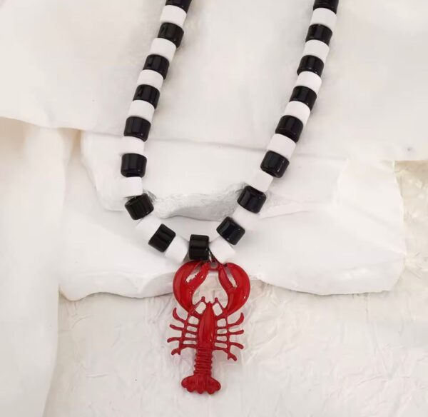Collar de langosta