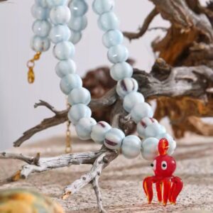 Cadena dije de pulpo